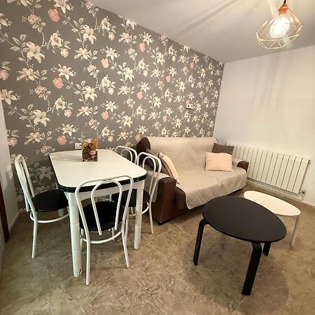 Apartamentos Portolux Portomarín Kültér fotó