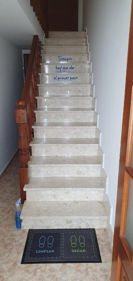 Apartamentos Portolux Portomarín Kültér fotó