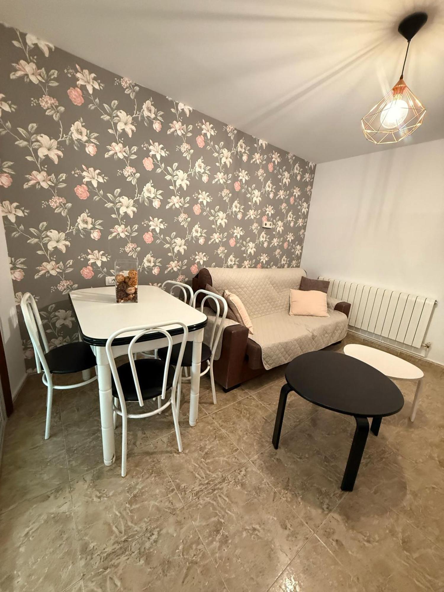 Apartamentos Portolux Portomarín Kültér fotó