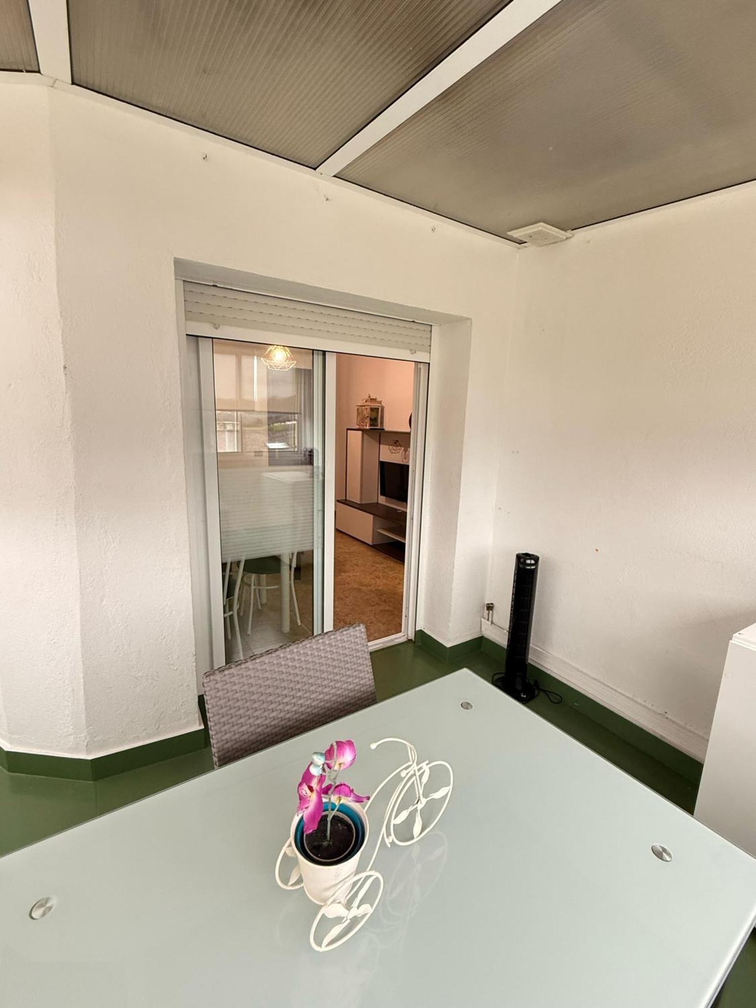 Apartamentos Portolux Portomarín Kültér fotó