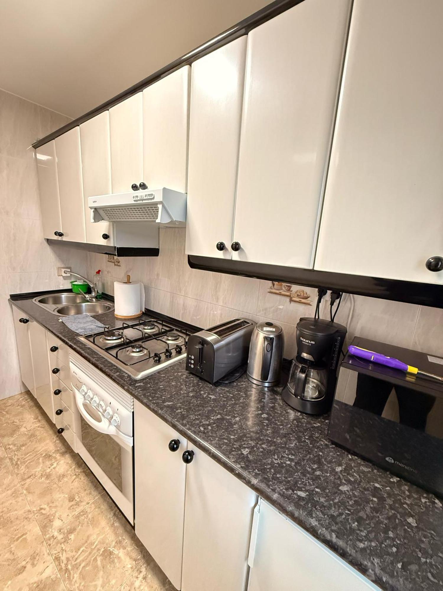 Apartamentos Portolux Portomarín Kültér fotó