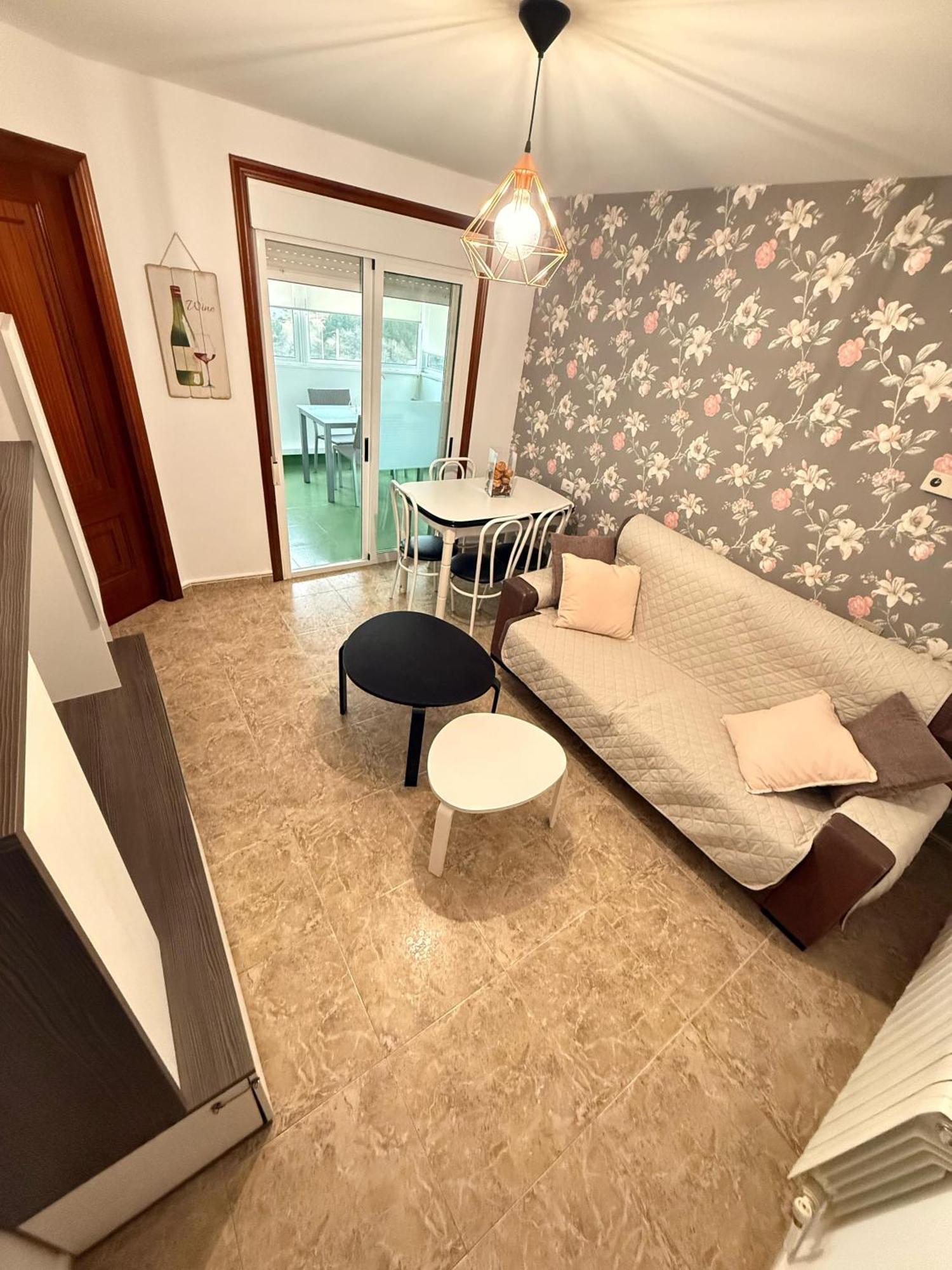 Apartamentos Portolux Portomarín Kültér fotó