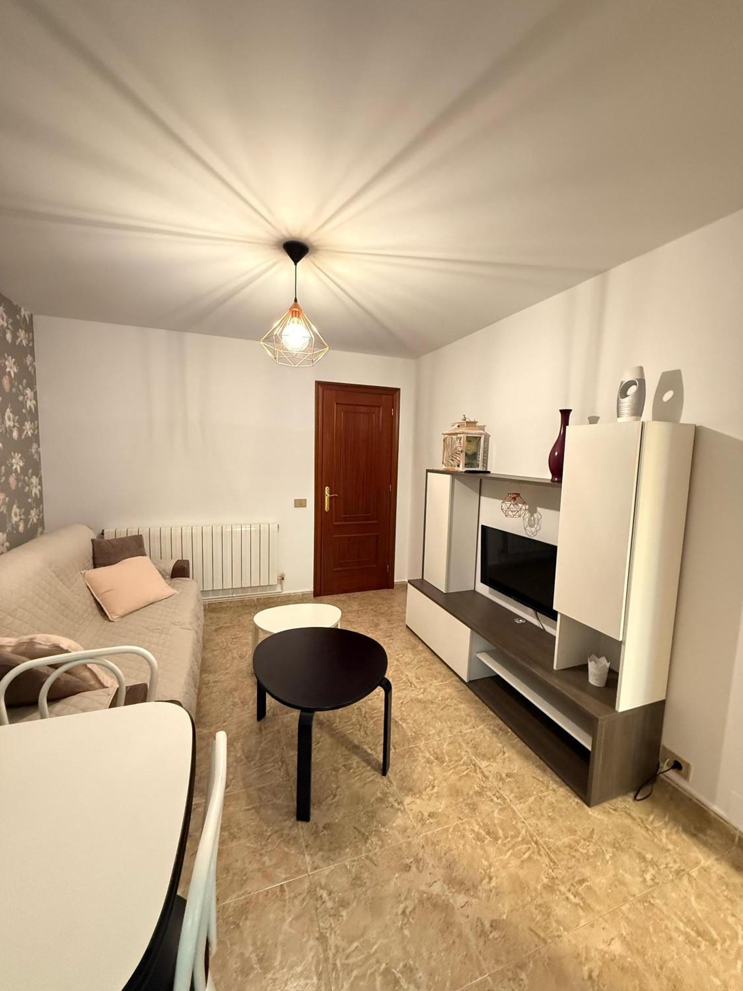 Apartamentos Portolux Portomarín Kültér fotó