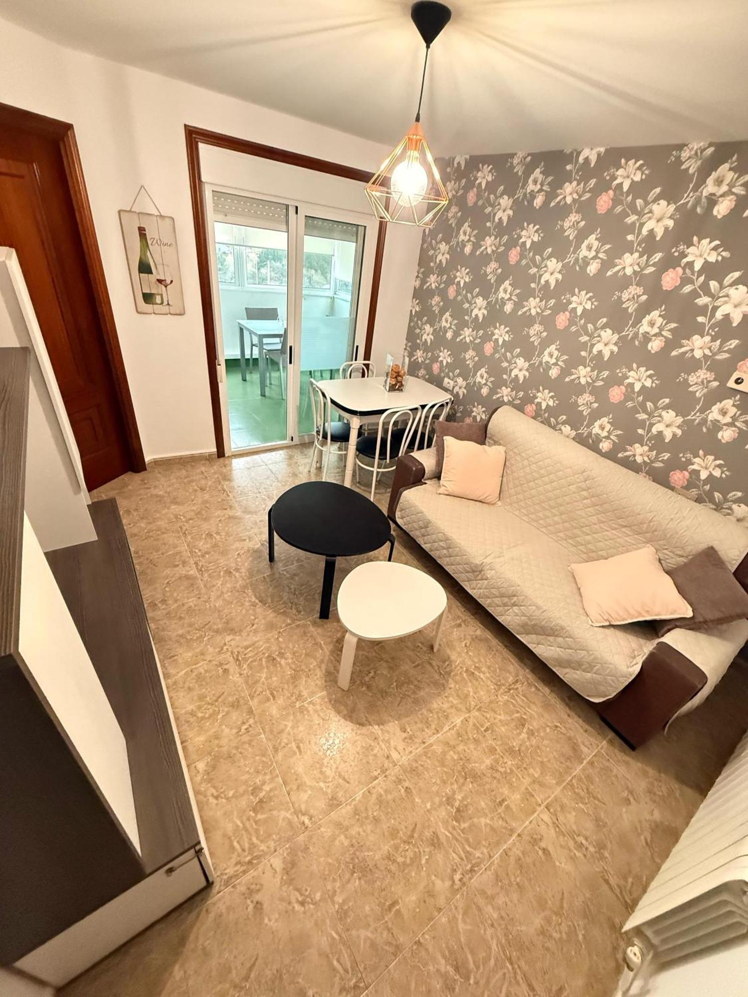 Apartamentos Portolux Portomarín Kültér fotó
