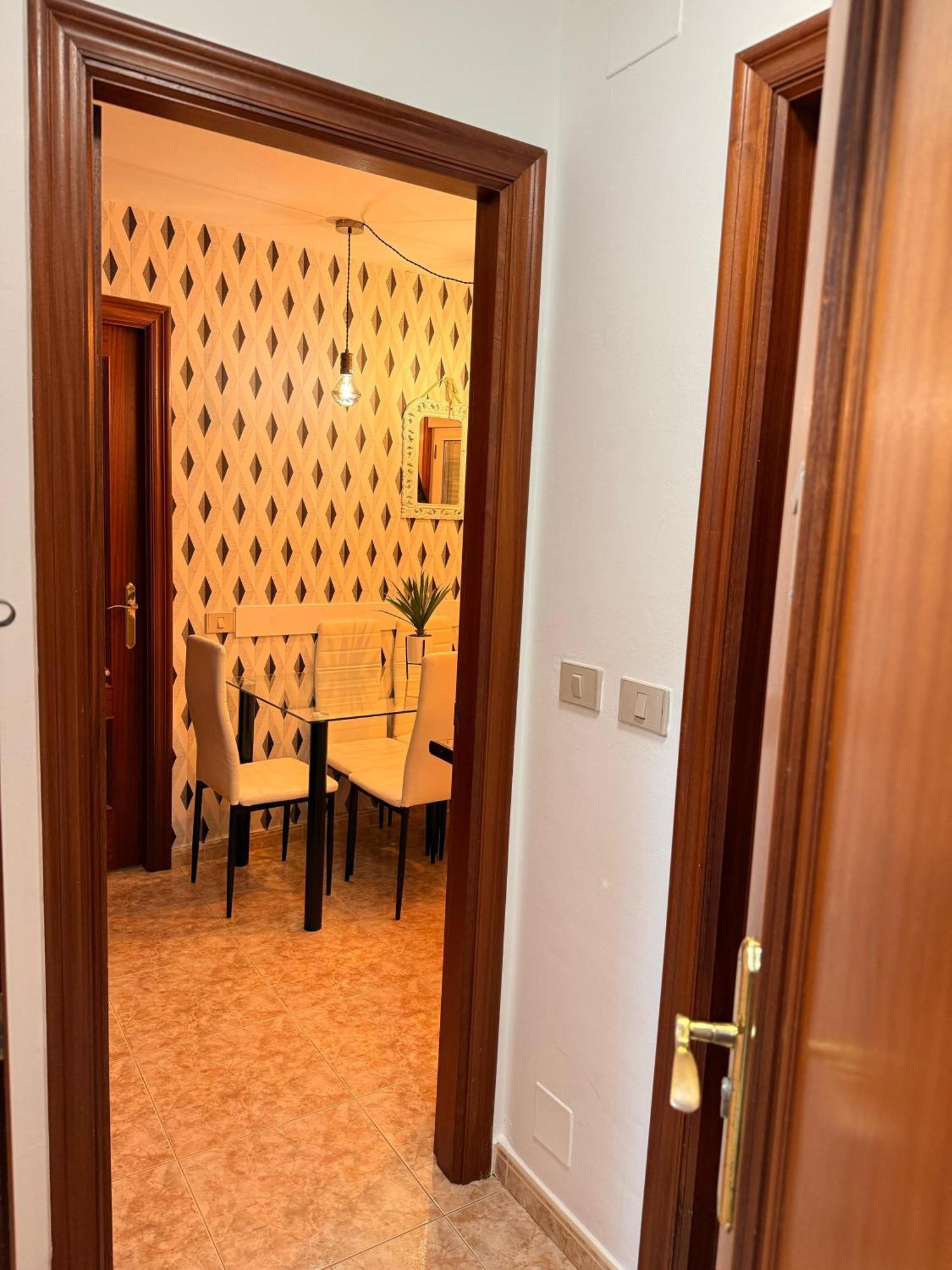 Apartamentos Portolux Portomarín Kültér fotó