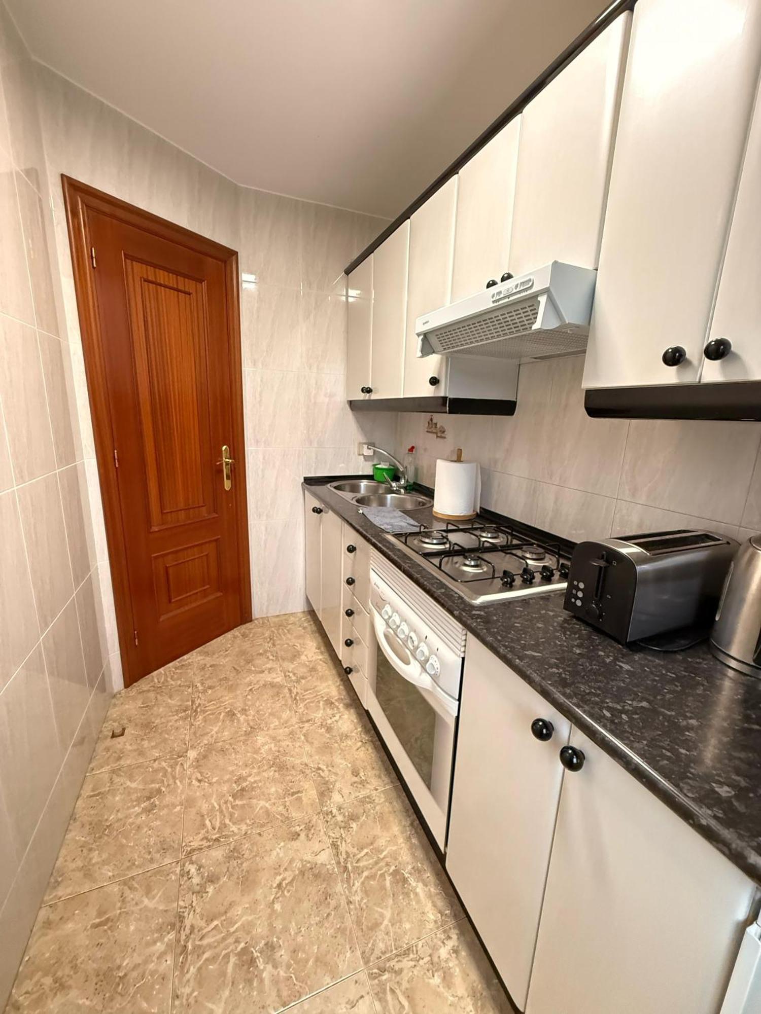Apartamentos Portolux Portomarín Kültér fotó