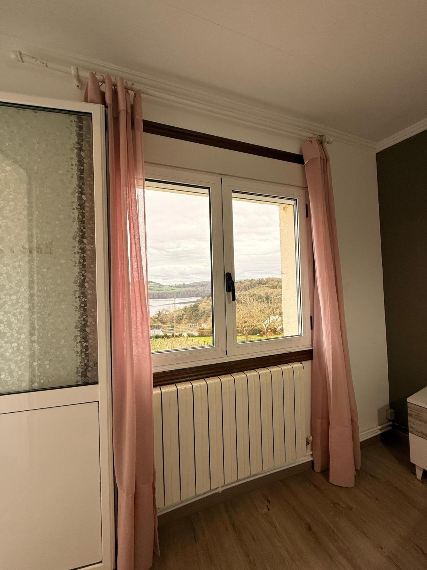 Apartamentos Portolux Portomarín Kültér fotó