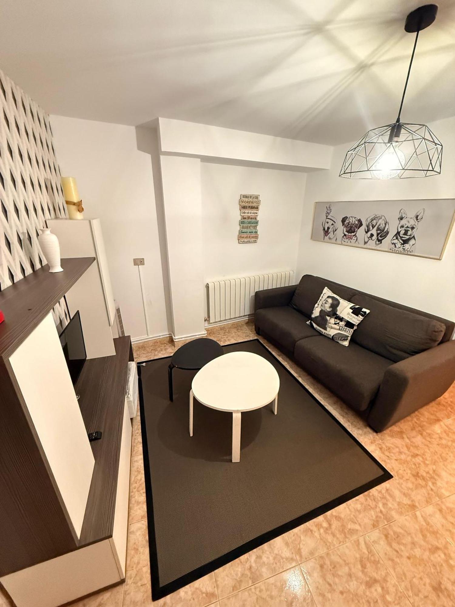 Apartamentos Portolux Portomarín Kültér fotó