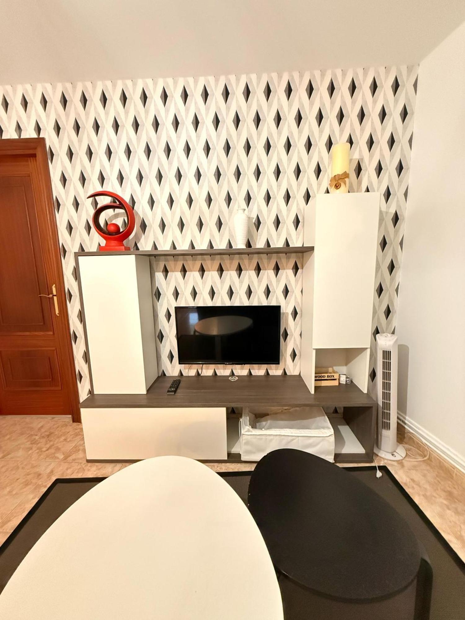 Apartamentos Portolux Portomarín Kültér fotó