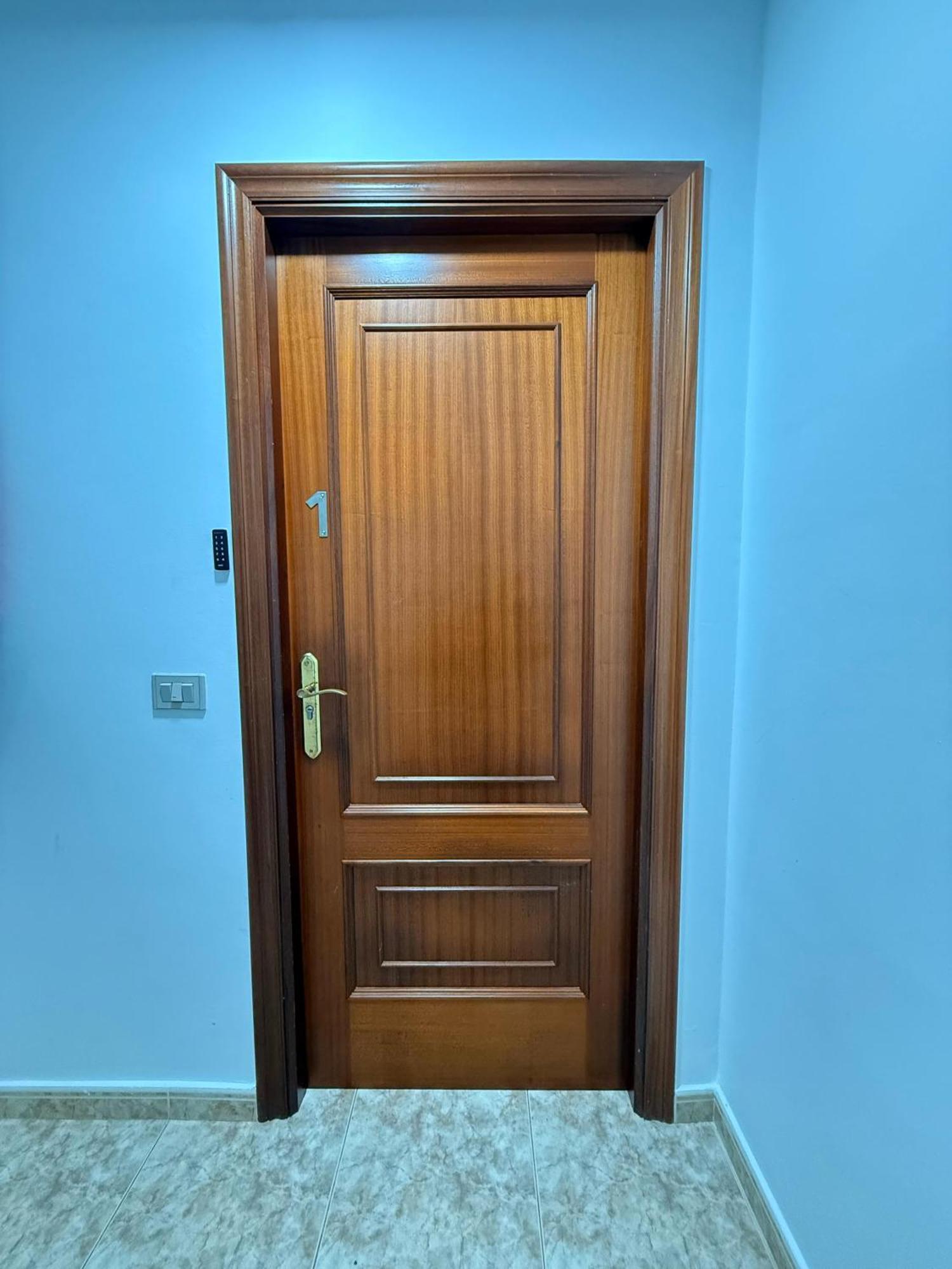 Apartamentos Portolux Portomarín Kültér fotó