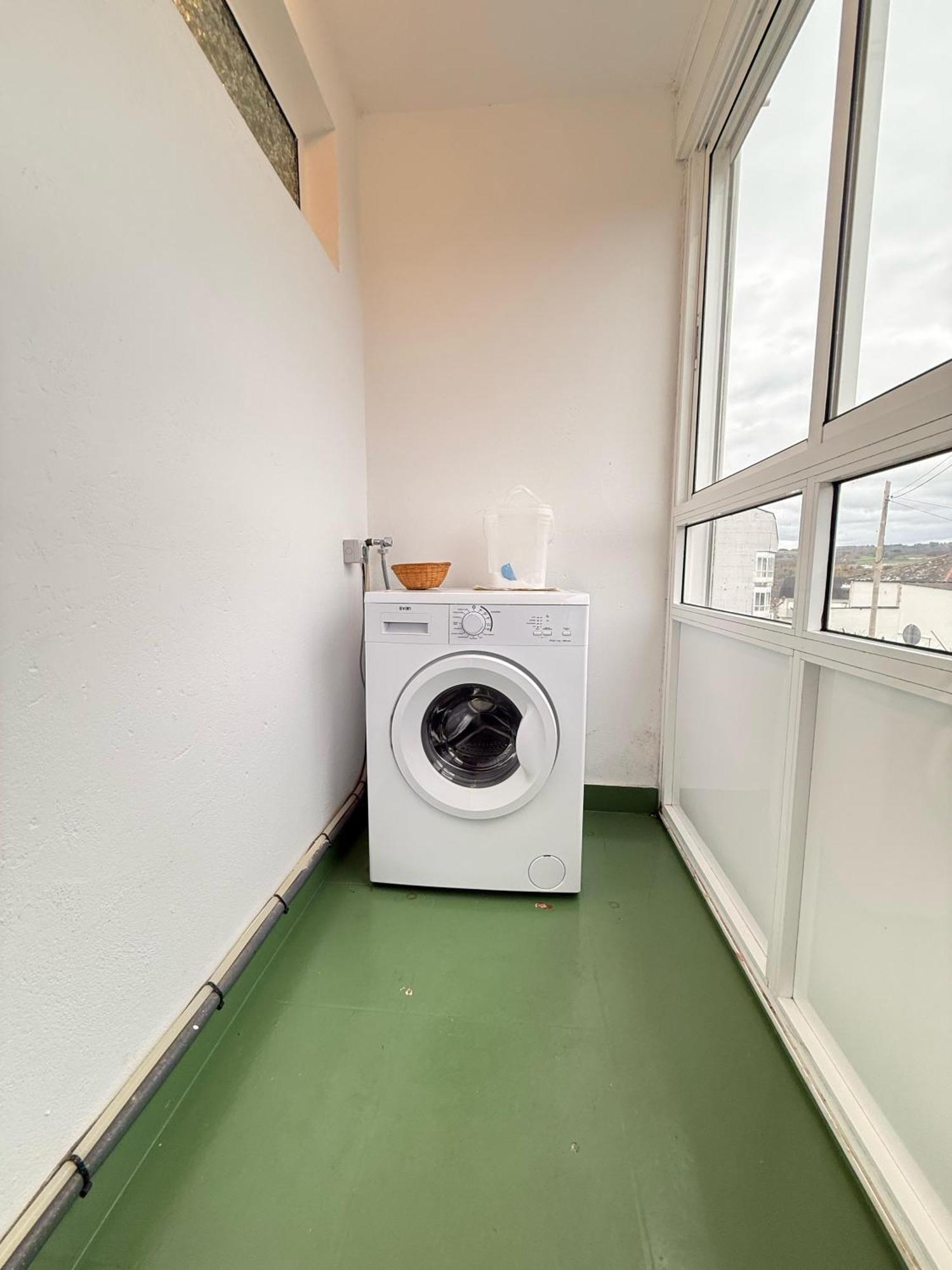 Apartamentos Portolux Portomarín Kültér fotó