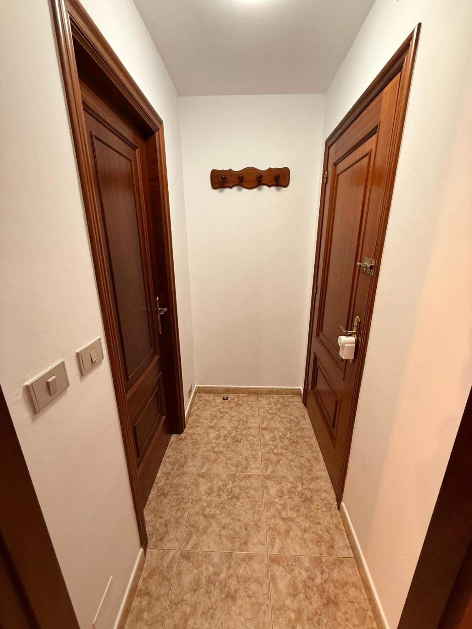 Apartamentos Portolux Portomarín Kültér fotó